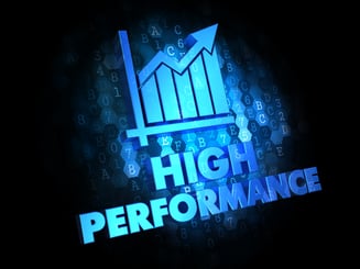 In House R&D High performance