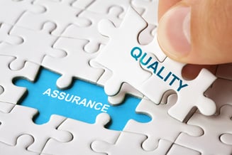 In House R&D_Quality Assurance